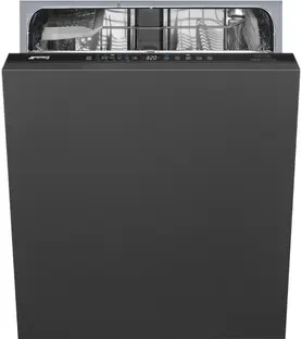 Посудомоечная машина Smeg STL232CL фото 1