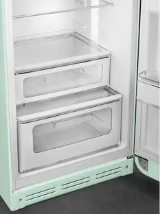 Холодильник Smeg FAB30RPG5 фото 3