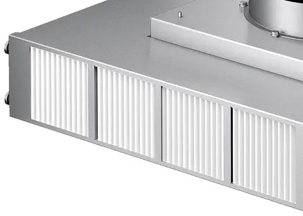 Мотор для рециркуляции воздуха Gaggenau AR413122 фото 2