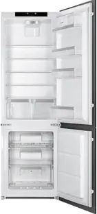 Холодильник Smeg C8174N3E1 фото 1