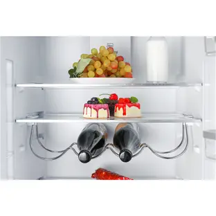 Холодильник HIBERG RFB 30 W фото 3 Холодильник HIBERG RFB 30 W фото 3