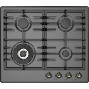 Варочная панель Midea MG696TAN-B Варочная панель Midea MG696TAN-B