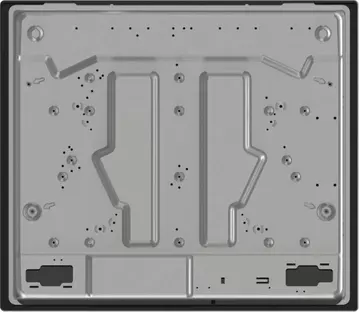 Газовая варочная панель Gorenje GW642CLB фото 3