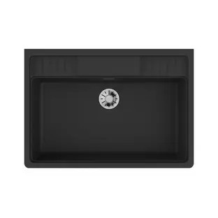 Мойка Kinokawa 90-GB Artceramic/графит(арт.4993855) фото 1