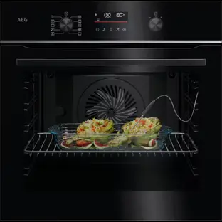 Духовой шкаф AEG V5PBA521AB фото 1