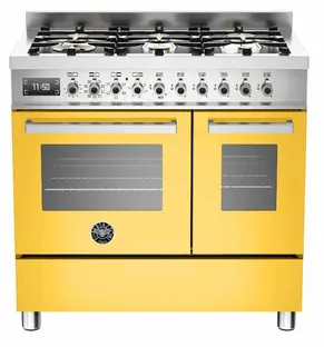 Варочный центр Bertazzoni PRO906MFEDGIT фото 1