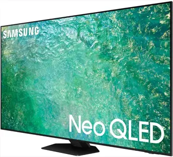 Телевизор Samsung  65" (165 см) 2023 серебристый Samsung QE65QN85CAU фото 3