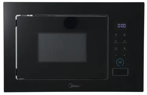 Микроволновая печь Midea MI982617GB фото 1