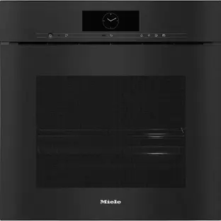 Встраиваемая пароварка Miele DGC 7865X OBSW фото 1