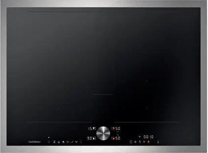 Индукционная стеклокерамич. панель Gaggenau CI272113 фото 1