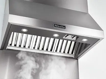 Вытяжка Miele DAR 1235 фото 3 Вытяжка Miele DAR 1235 фото 3