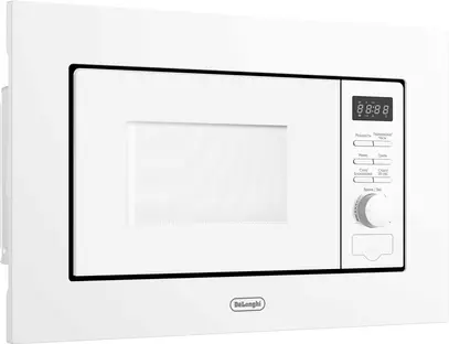 Микроволновая печь DeLonghi DMO 20BB MATERO фото 3