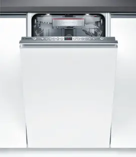 Встраиваемая посудомоечная машина Bosch SPV66TD10R фото 1 Встраиваемая посудомоечная машина Bosch SPV66TD10R фото 1
