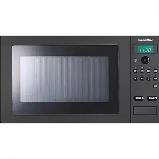 Микроволновая печь Gaggenau BM 211-100 фото 1