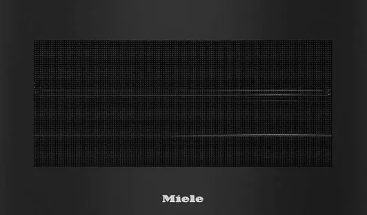 Встраиваемая комби-пароварка Miele DGC 7840X OBSW фото 3