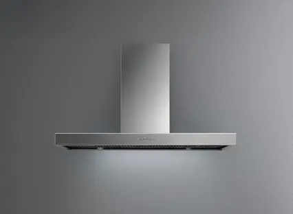 Вытяжка Falmec MERCURIO EVO 90 inox (600) фото 2 Вытяжка Falmec MERCURIO EVO 90 inox (600) фото 2