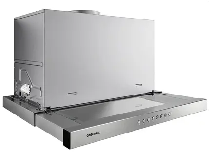 Встраиваемая вытяжка Gaggenau AF 210-161 фото 1