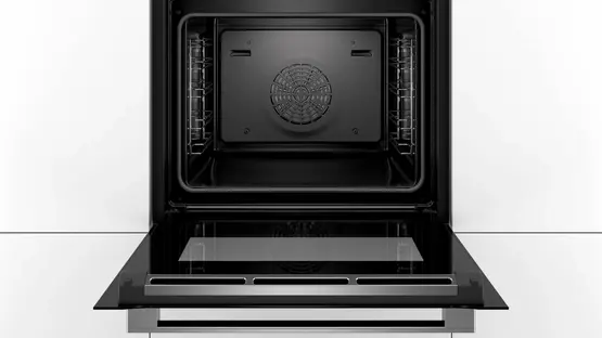 Духовой шкаф Bosch HBG634BB1 фото 2