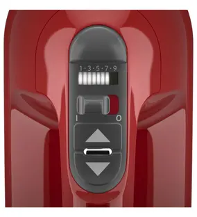 Ручной миксер KitchenAid 5KHM9212EER фото 3 Ручной миксер KitchenAid 5KHM9212EER фото 3
