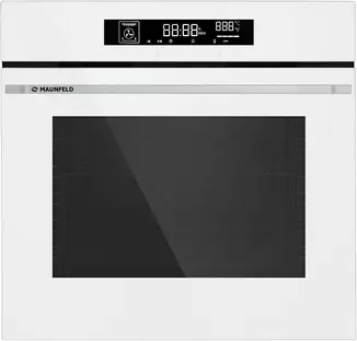 Духовой шкаф MAUNFELD AEOD60106W фото 1