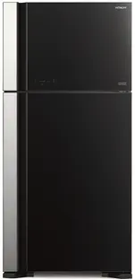 Холодильник HITACHI R-VG 662 PU7 GBK фото 1 Холодильник HITACHI R-VG 662 PU7 GBK фото 1