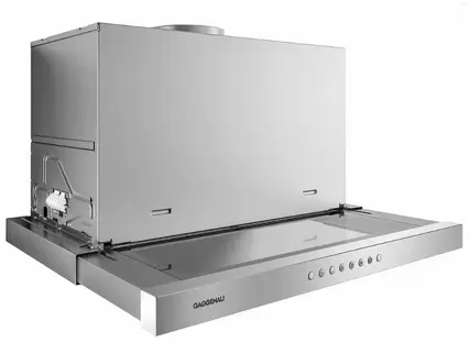 Встраиваемая вытяжка Gaggenau AF 211-160 фото 1