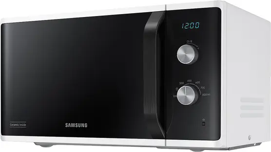 Микроволновая печь Samsung MS23K3614AW/BW фото 3 Микроволновая печь Samsung MS23K3614AW/BW фото 3