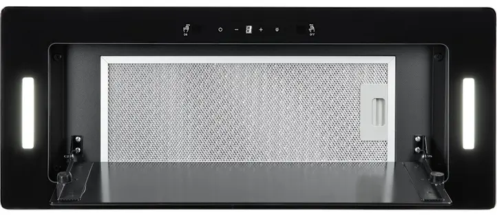 Вытяжка HIBERG VMF 8191 B фото 2