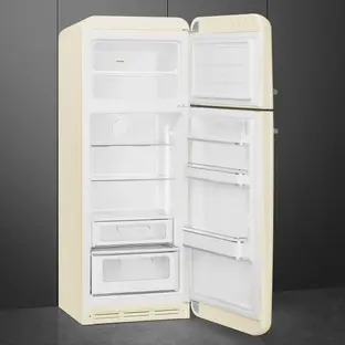 Холодильник Smeg FAB30RCR5 фото 3 Холодильник Smeg FAB30RCR5 фото 3