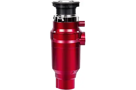 Измельчитель пищевых отходов Emar ATC-WZB390A Compact RC фото 2