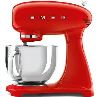 Миксер Smeg SMF03RDEU фото 1