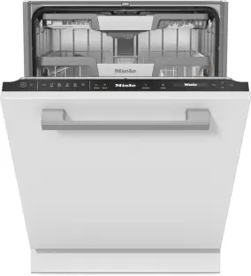 Встраиваемая посудомоечная машина Miele G 7655 SCVi XXL фото 1