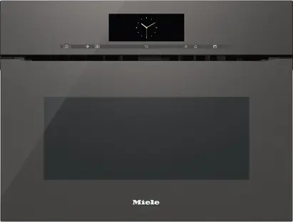Духовой шкаф Miele H6800BMX GRGR фото 1