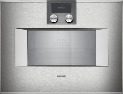 Духовой шкаф Gaggenau BS470112