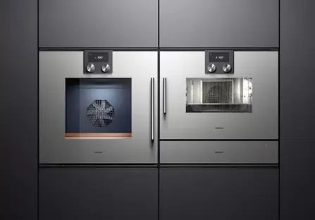 Духовой шкаф Gaggenau BOP 221-131 фото 2 Духовой шкаф Gaggenau BOP 221-131 фото 2