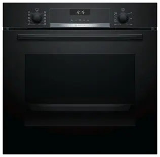 Духовой шкаф Bosch HBG 517 BB 0R Духовой шкаф Bosch HBG 517 BB 0R
