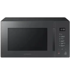 Микроволновая печь Samsung MS23T5018AC/BW фото 1 Микроволновая печь Samsung MS23T5018AC/BW фото 1