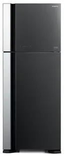 Холодильник Hitachi R-VG 542 PU7 GGR фото 1