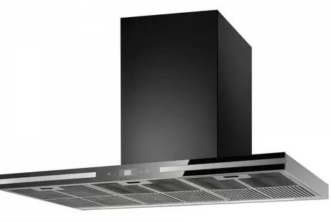 Вытяжка Kuppersbusch DW 9500.0 S Вытяжка Kuppersbusch DW 9500.0 S