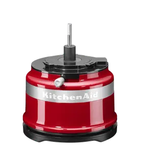 Кухонный миникомбайн KitchenAid 5KFC3516EER фото 3 Кухонный миникомбайн KitchenAid 5KFC3516EER фото 3