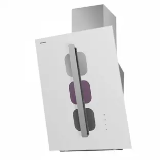 Вытяжка Maunfeld Thames 60 White Вытяжка Maunfeld Thames 60 White