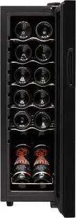 Винный шкаф Meyvel MV12-CBD1 фото 3