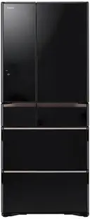 Холодильник Hitachi R-WX 630 KU XK фото 1 Холодильник Hitachi R-WX 630 KU XK фото 1