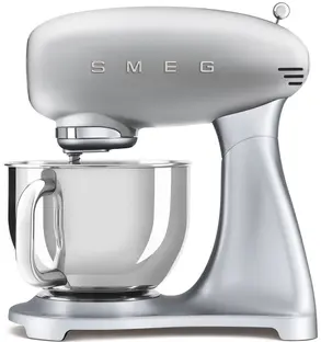Миксер Smeg SMF02SVEU фото 1