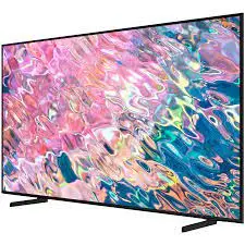 Телевизор Samsung  50" (127 см) 2022 черный Samsung QE50Q60BAU фото 2