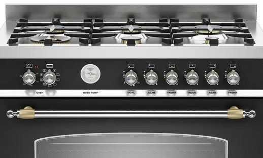 Варочный центр Bertazzoni HER906MFESNET фото 2