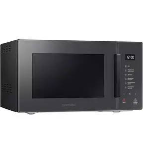 Микроволновая печь Samsung MS23T5018AC/BW фото 3 Микроволновая печь Samsung MS23T5018AC/BW фото 3