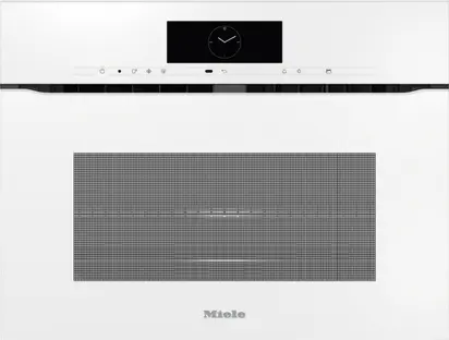 Духовой шкаф с СВЧ Miele H 7840 BMX BRWS фото 1 Духовой шкаф с СВЧ Miele H 7840 BMX BRWS фото 1