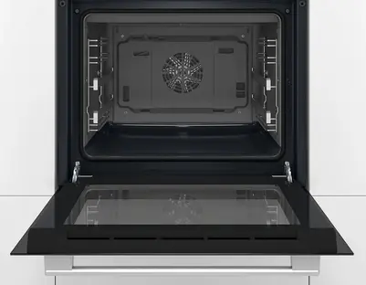 Духовой шкаф Bosch HBJ558YW3Q фото 3