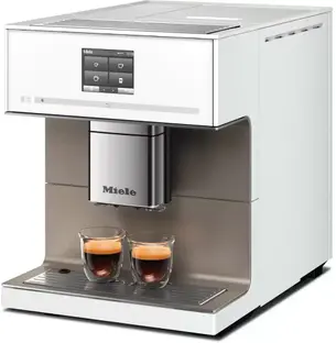 Кофемашина Miele CM 7550 CoffeePassion BRWS фото 2